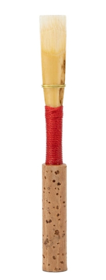 Jones European Scrape Oboe Reed - Medium Soft