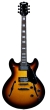 Gould Union Vintage Burst