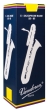 Vandoren Bass Sax Reeds 3 (5 BOX)