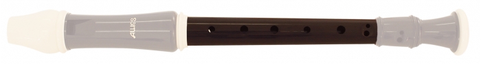 Aulos Spare Body for 303 Descant
