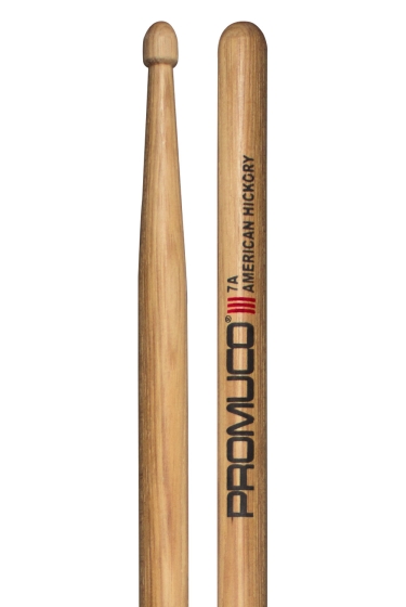 Promuco Drumsticks - Hickory 7A