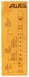 Aulos Descant Recorder 703BW Haka