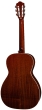 Rathbone No.6 - Mahogany