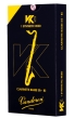 Vandoren Bass Clarinet Synthetic VK1 Reed - Strength 45