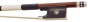 Hidersine Premium Violin Bow 4/4 - Octagonal - Fine Ipe 
