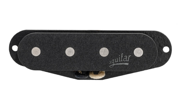 Aguilar Pickup 50s Series 4 String Precision Bass 