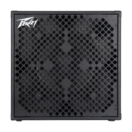 Peavey MEGABASS 115 Bass Cabinet