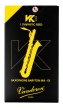 Vandoren Baritone Saxophone Synthetic VK1 Reed - Strength 55