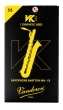 Vandoren Baritone Saxophone Synthetic VK1 Reed - Strength 55