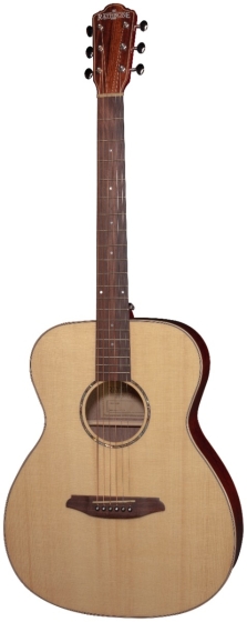 Rathbone No.2 - Englemann Spruce/Bocote