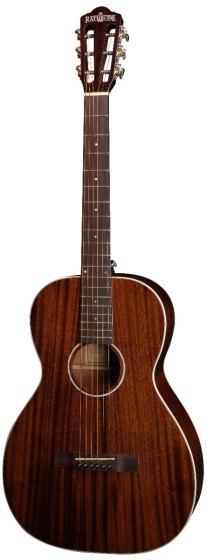 Rathbone No.6 - Mahogany