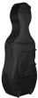 Hidersine Pianura Cello Case - Styrofoam