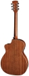Faith Legacy Earth Electro/Cut - Khaya Mahogany