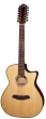 Rathbone No.3 - Englemann Spruce/Bocote E/Cut 12 String