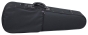 Hidersine Violin Case Suspension Shaped 1/4