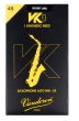 Vandoren Alto Saxophone Synthetic VK1 Reed - Strength 45