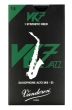 Vandoren Alto Saxophone Synthetic VK7 Jazz Reed - Strength 15