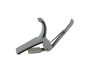 Grover Ultra Capo Silver