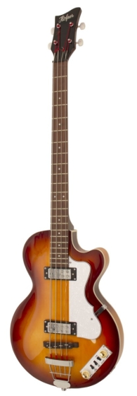 Hofner Ignition Special Edition (SE) Club Bass Sunburst