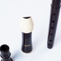 Aulos Descant Recorder 205A Robin - Premium School Recorder