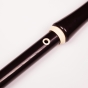 Aulos Tenor Recorder 211A Robin