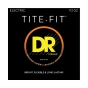 DR Strings Tite-Fit Electric Big-n-Heavey