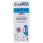 Champion Valve Oil - 50ml Bottle