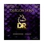 DR Strings Dragon Skin+ Quantum Nickel Electric Guitar Heavy - 7 String