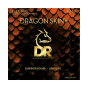 DR Strings Dragon Skin+ Quantum Nickel Electric Guitar Medium to Heavy