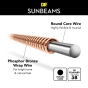 DR Strings Sunbeam Acoustic Medium - Heavy