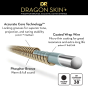 DR Strings Dragon Skin+ Phosphor Bronze Acoustic Guitar Custom Light - 3 Pack
