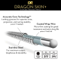 DR Strings Dragon Skin+ Coated Stainless Steel Light