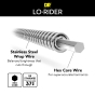 DR Strings Lo-Rider Bass Extra Light