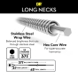 DR Strings Long Necks Bass Medium - 5 String