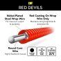 DR Strings Red Devils Bass medium - 6 String