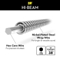 DR Strings Hi-Beam Electric Extra Heavy