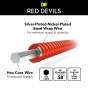 DR Strings Red Devils Electric Medium to Heavy