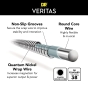 DR Strings Veritas Electric Light - Medium
