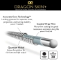 DR Strings Dragon Skin+ Quantum Nickel Electric Guitar Heavy - 8 String