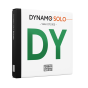 Thomastik-Infeld DYNAMO® SOLO Violin String SET - NO. DY100S 4/4