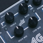 Aguilar Effects Pedal AG Preamp / DI