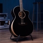 Faith Eclipse Neptune 12 String Cutaway Electro