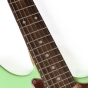 Gould Rebel Cool Green
