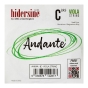 Hidersine Andante Viola C String 16" - 15"