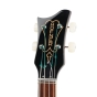 Hofner HCT Violin Bass Cavern Sunburst
