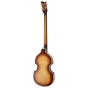 Hofner HCT Violin Bass Cavern Sunburst