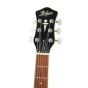Hofner Verythin CT Special - Red