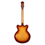 Hofner Verythin CT Special - Sunburst