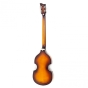 Hofner Ignition Special Edition (SE) Violin Bass Sunburst Left Handed