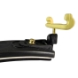 Hidersine ANDANTE Shoulder Rest - Violin 1/2 